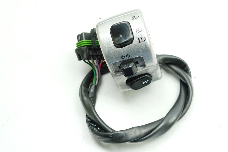 MOTO GUZZI California 1100 EV (KD) Conmutador izquierdo manillar interruptor luces intermitentes