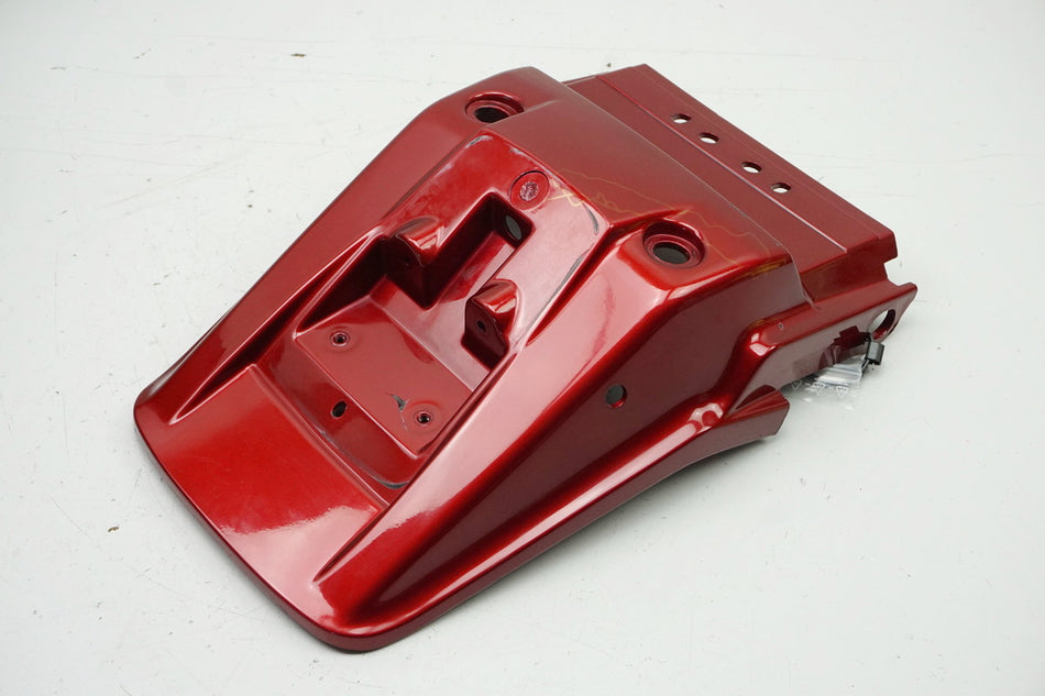 KAWASAKI KLE 500 LE500A Guardabarros trasero Cubierta Tapa Embellecedor