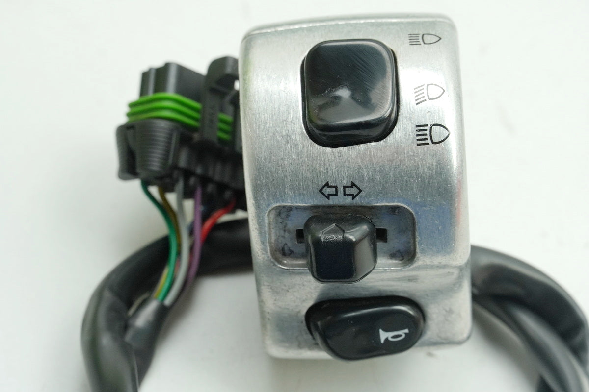 MOTO GUZZI California 1100 EV (KD) Conmutador izquierdo manillar interruptor luces intermitentes