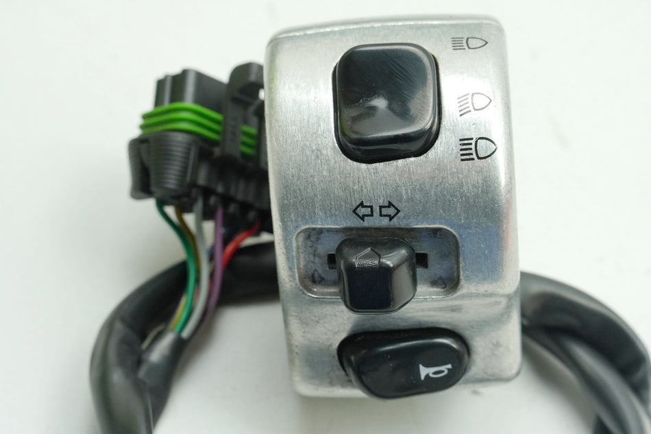 MOTO GUZZI California 1100 EV (KD) Conmutador izquierdo manillar interruptor luces intermitentes