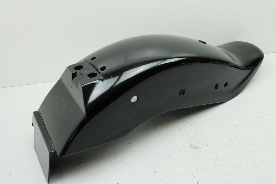 SUZUKI VZ 800 AF MARAUDER Guardabarros trasero Fender Schutzblech negro 63111-48E0