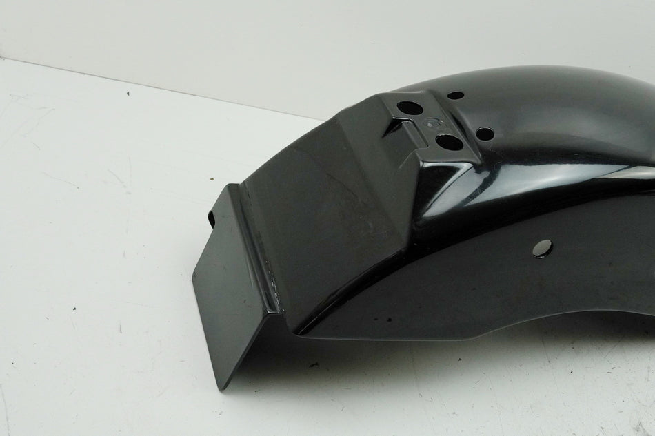 SUZUKI VZ 800 AF MARAUDER Guardabarros trasero Fender Schutzblech negro 63111-48E0