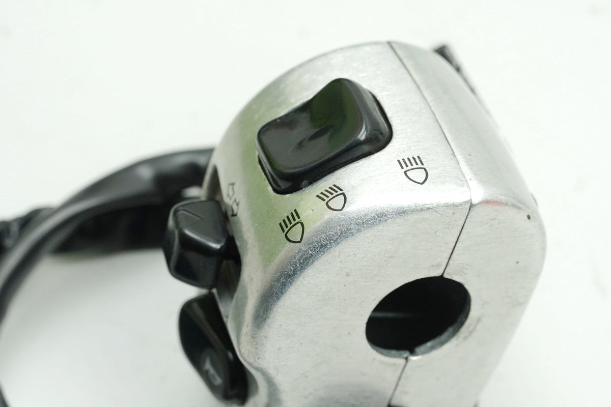 MOTO GUZZI California 1100 EV (KD) Conmutador izquierdo manillar interruptor luces intermitentes