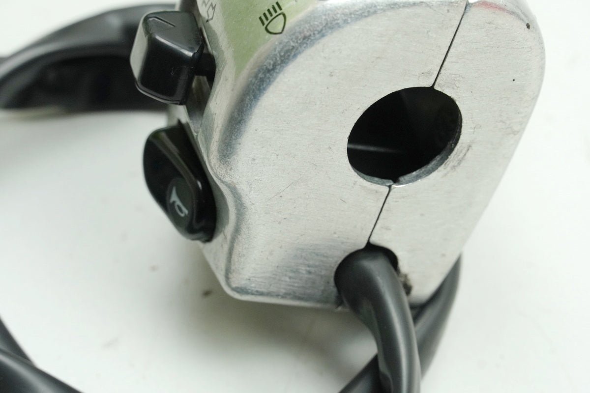 MOTO GUZZI California 1100 EV (KD) Conmutador izquierdo manillar interruptor luces intermitentes