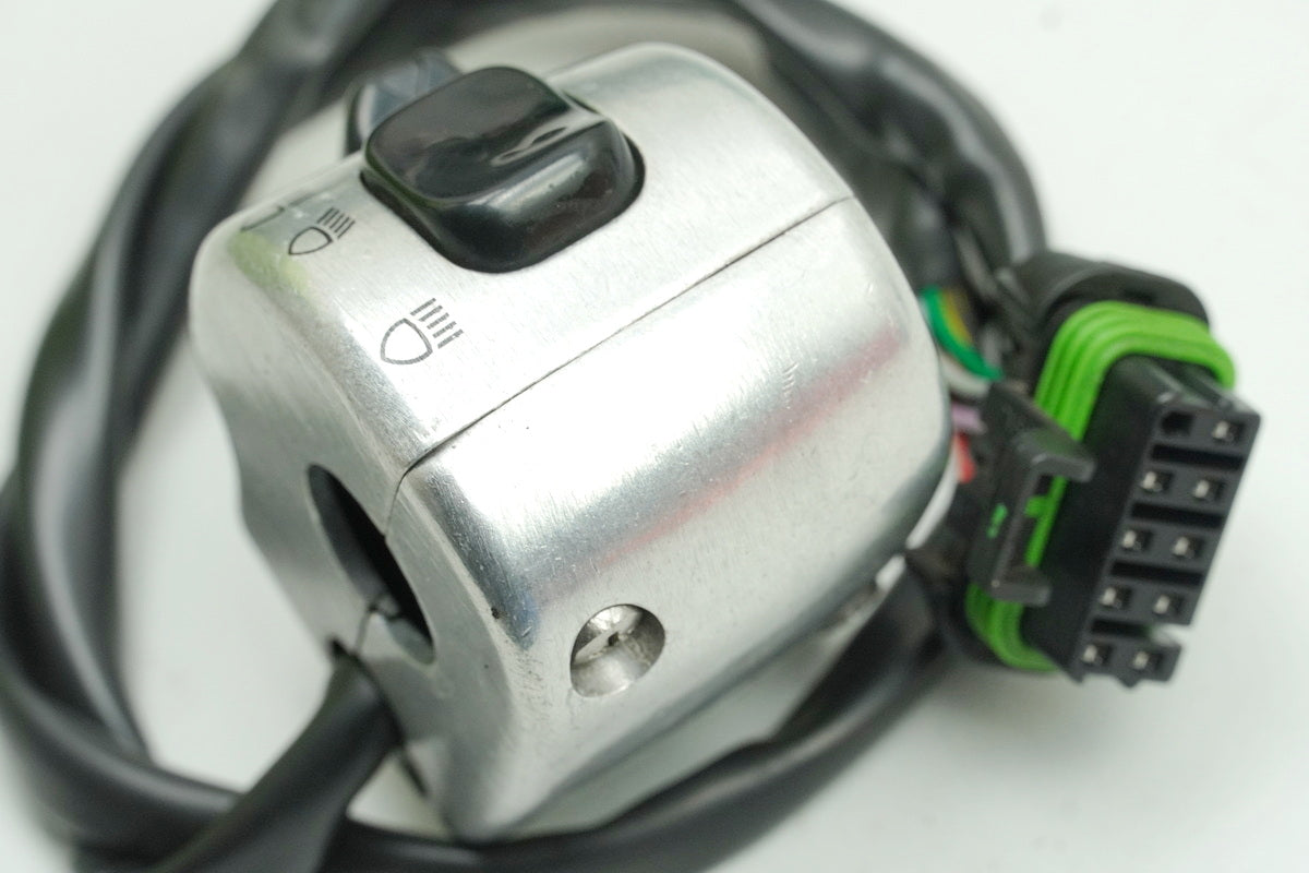 MOTO GUZZI California 1100 EV (KD) Conmutador izquierdo manillar interruptor luces intermitentes