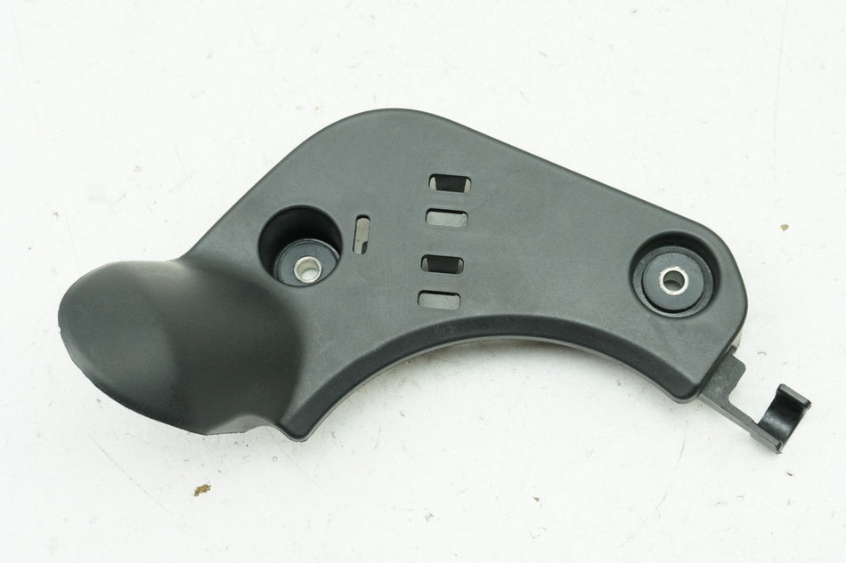 HONDA SH 125 JF23 Cubierta Tapa Embellecedor Sonda Lambda Sensor O2
