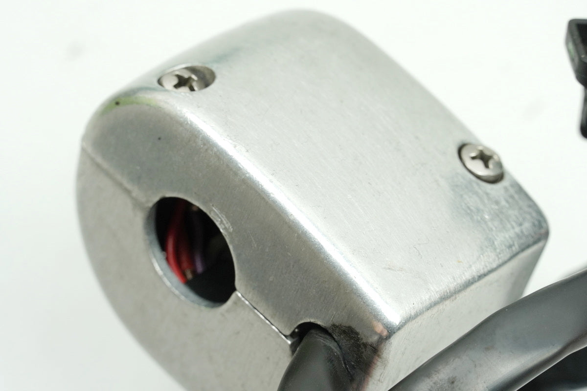 MOTO GUZZI California 1100 EV (KD) Conmutador izquierdo manillar interruptor luces intermitentes