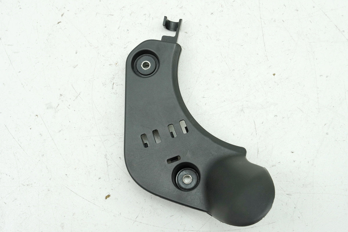 HONDA SH 125 JF23 Cubierta Tapa Embellecedor Sonda Lambda Sensor O2