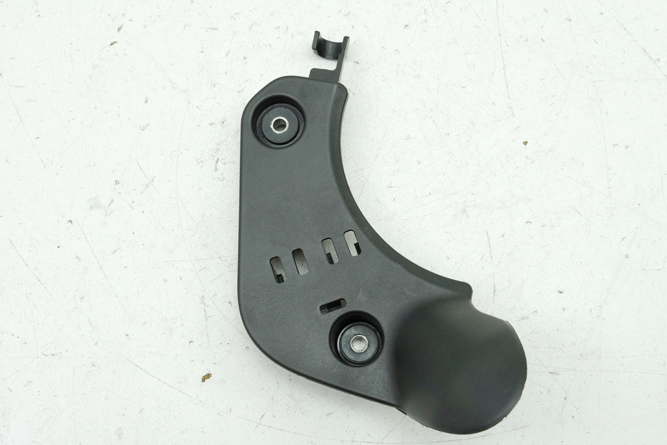 HONDA SH 125 JF23 Cubierta Tapa Embellecedor Sonda Lambda Sensor O2