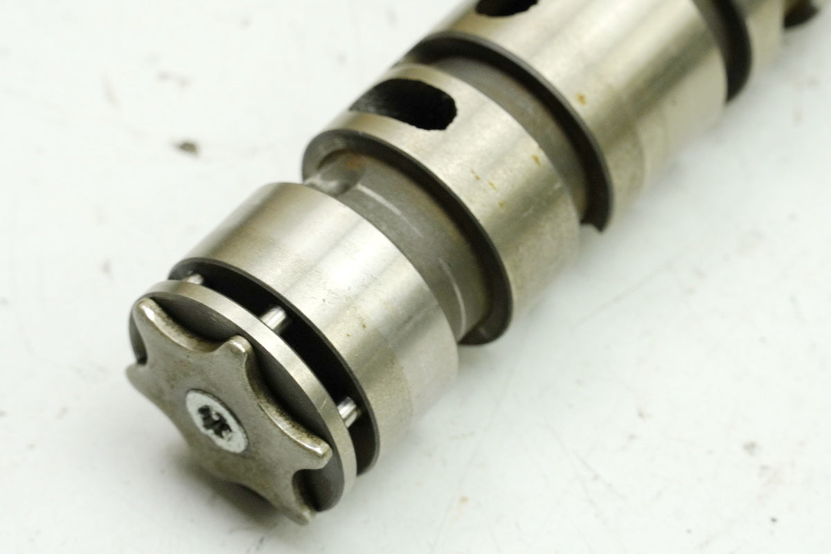 HONDA CB 250 G CB250G Transmission Shift Forks Shift Drum Gears (Engine) 74-77