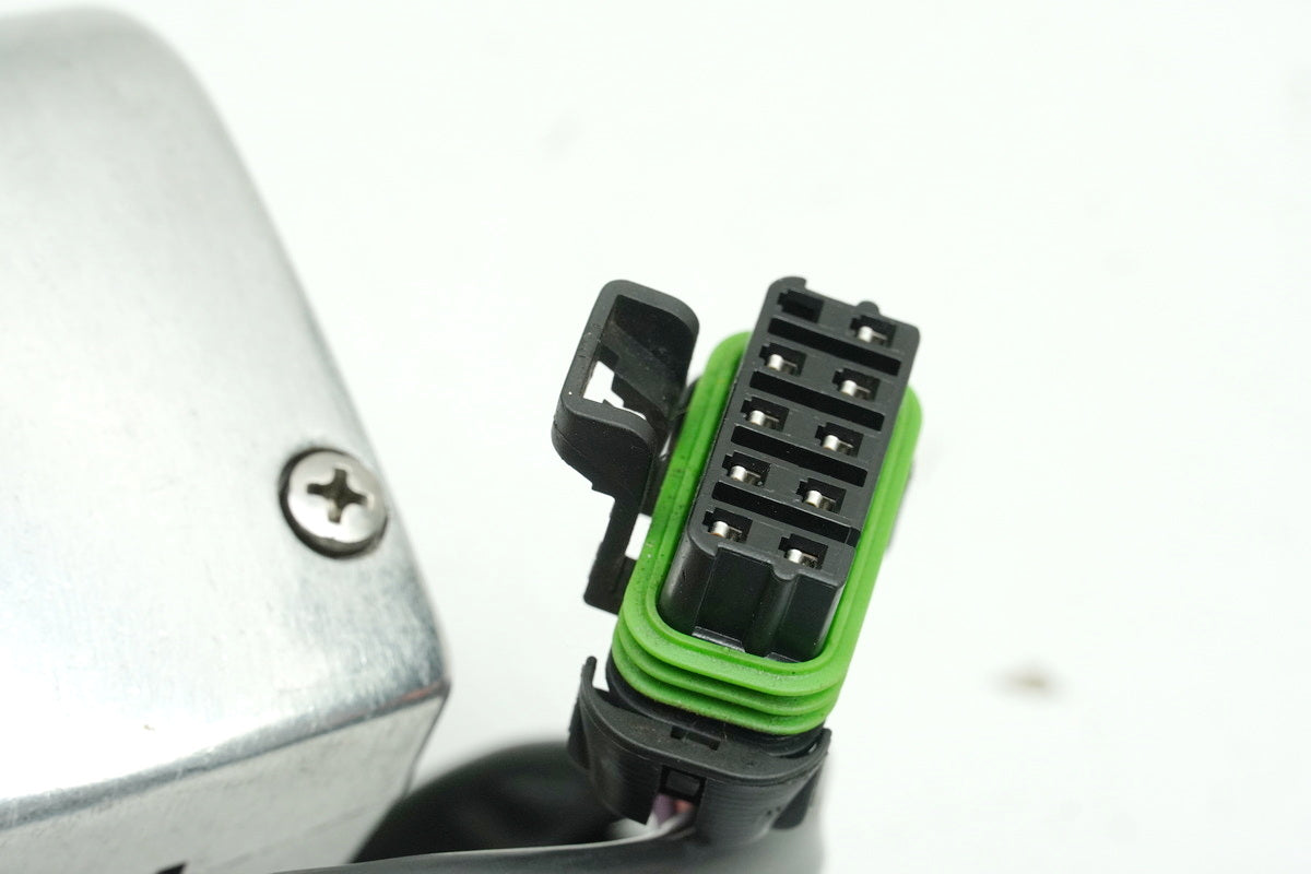 MOTO GUZZI California 1100 EV (KD) Conmutador izquierdo manillar interruptor luces intermitentes