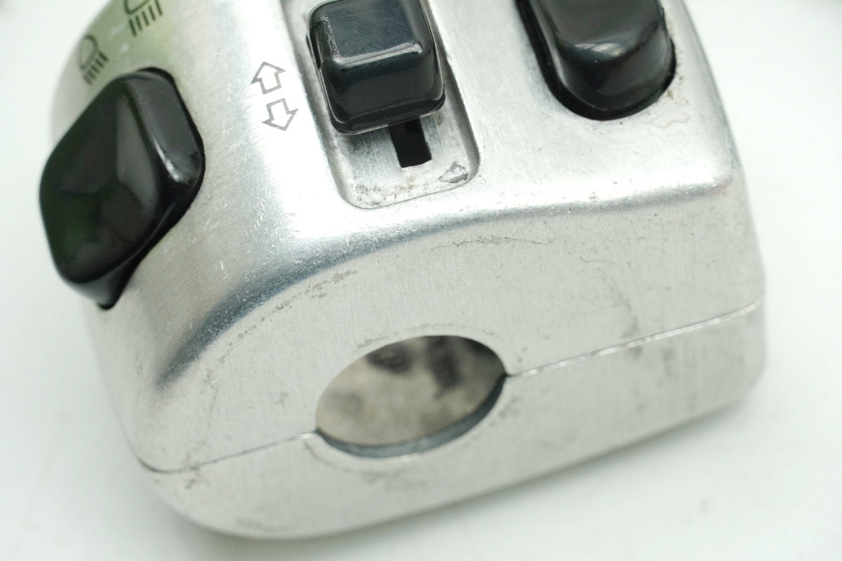 MOTO GUZZI California 1100 EV (KD) Conmutador izquierdo manillar interruptor luces intermitentes