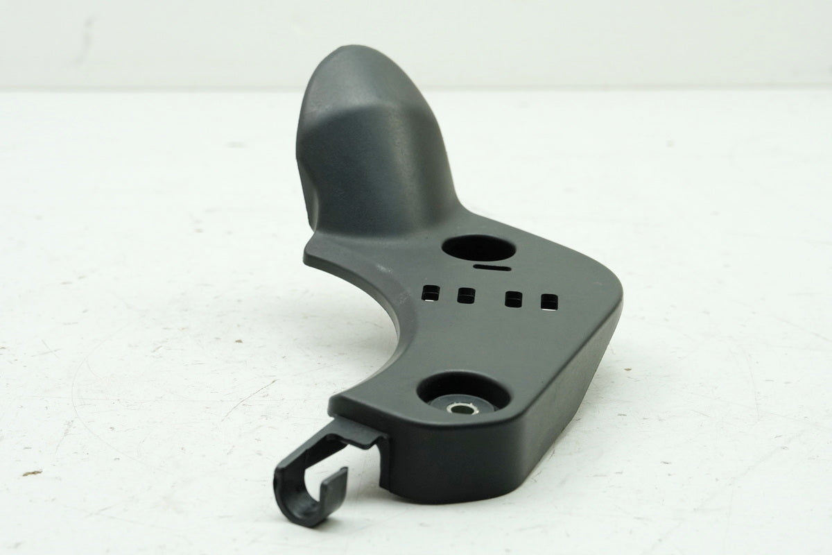 HONDA SH 125 JF23 Cubierta Tapa Embellecedor Sonda Lambda Sensor O2