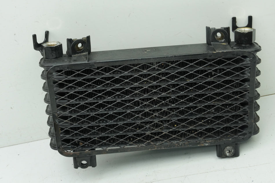 KAWASAKI ZZR 1100 D ZXT10D G Ölkühler Oil Cooler (für Ölkreislauf Motor)