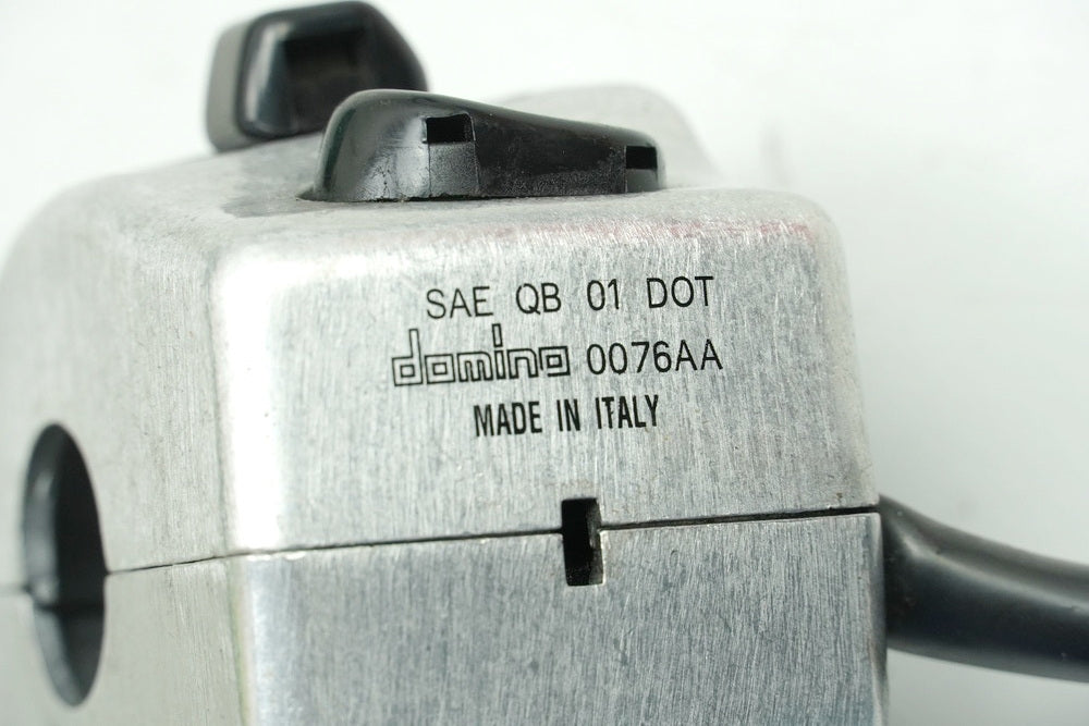 MOTO GUZZI California 1100 EV (KD) Conmutador izquierdo manillar interruptor luces intermitentes