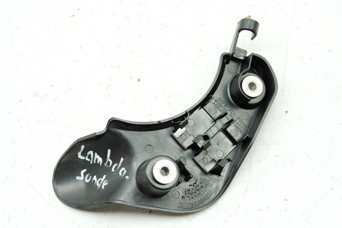 HONDA SH 125 JF23 Cubierta Tapa Embellecedor Sonda Lambda Sensor O2