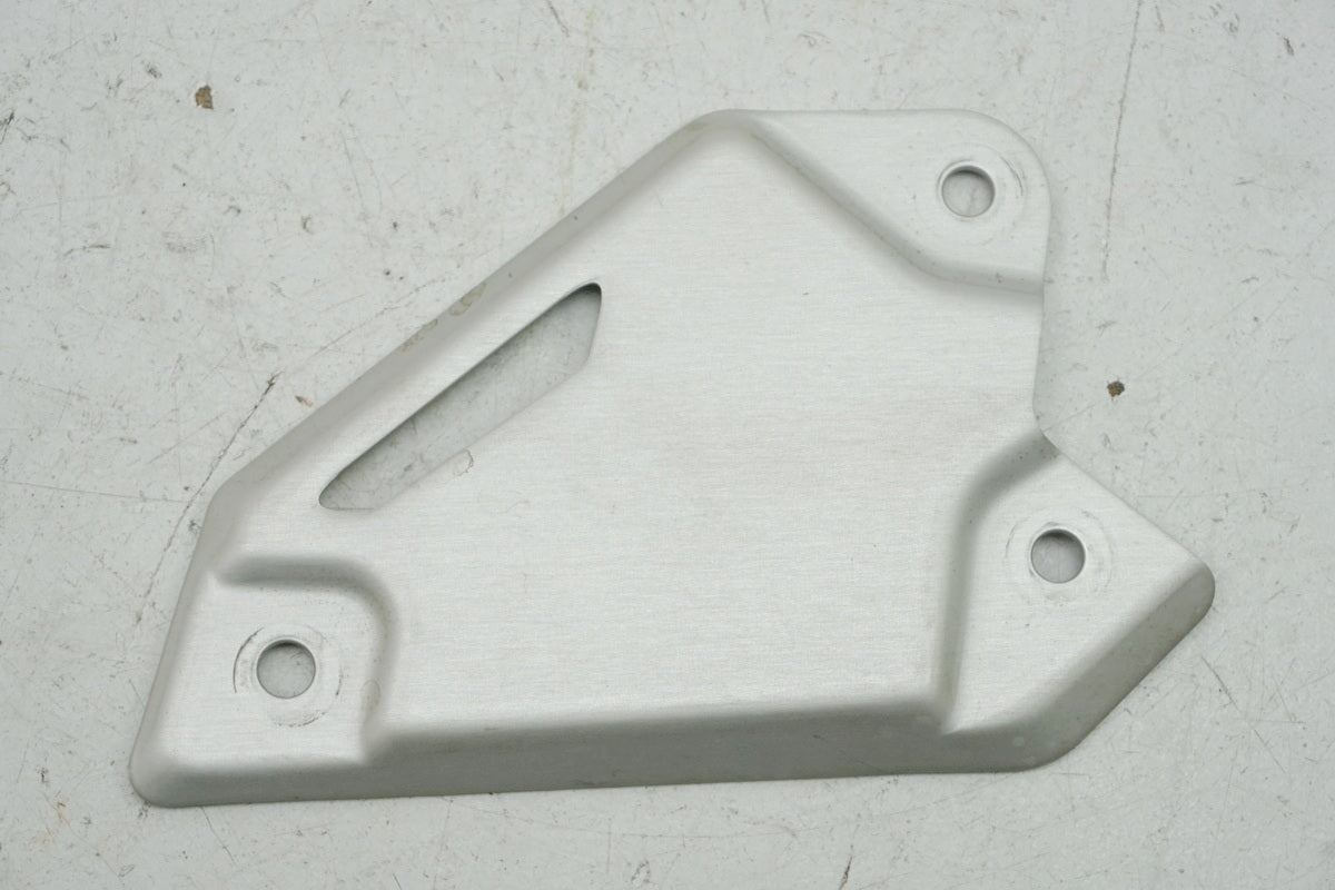 KAWASAKI Z 900 ZR900D D1 heel guard left heel protector original