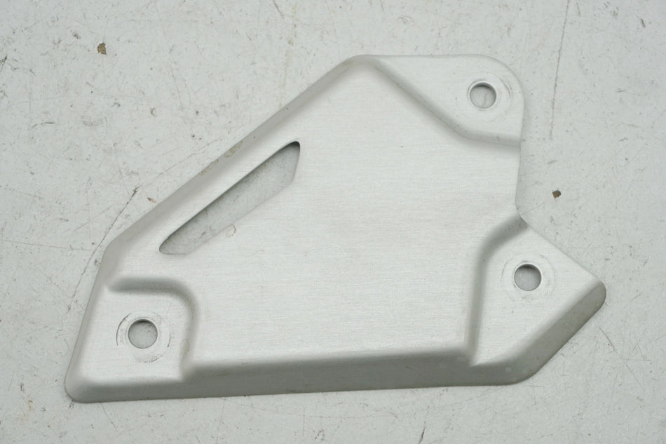 KAWASAKI Z 900 ZR900D D1 Fersenschutz links Fersenschoner original