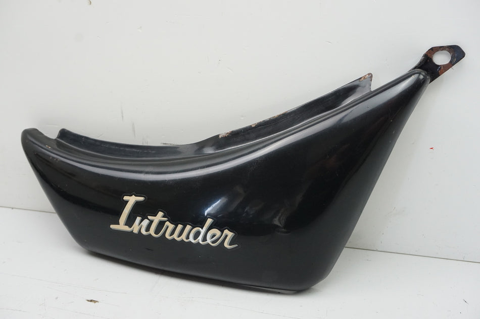 SUZUKI VS 750 VR51A INTRUDER Seitendeckel rechts Abdeckung Cover Blende