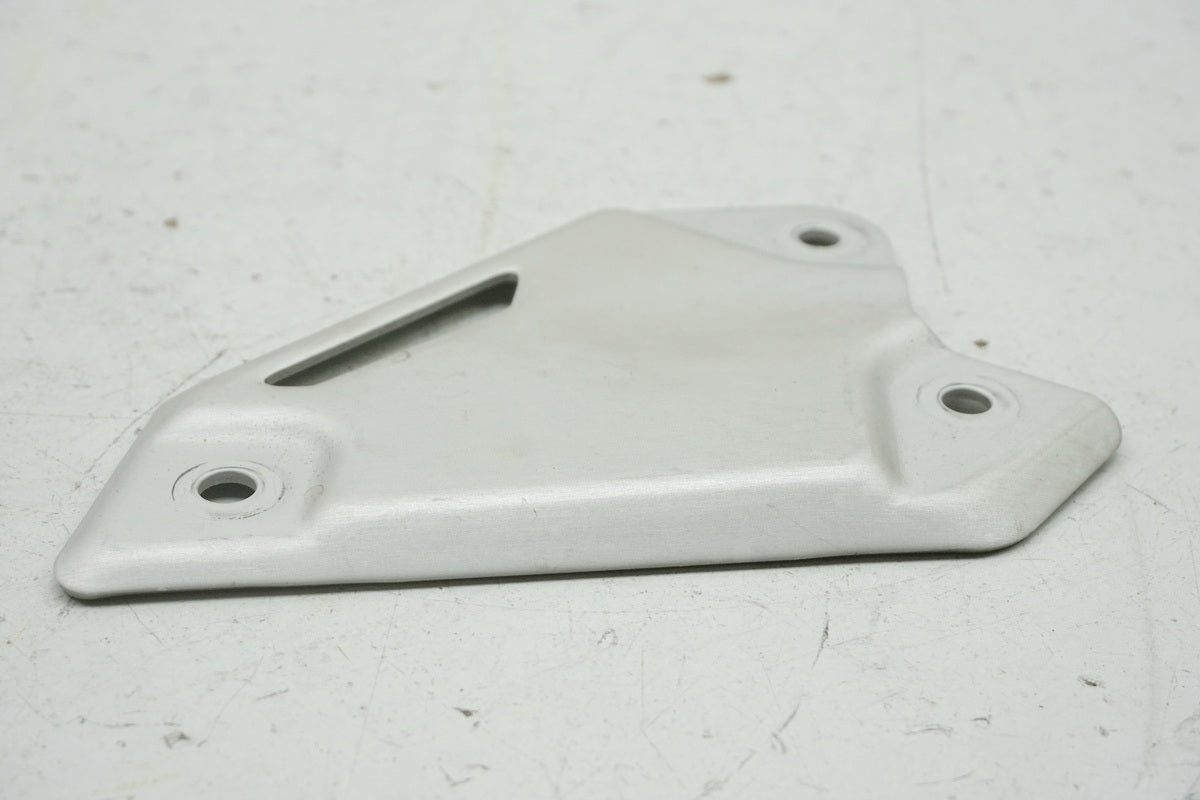 KAWASAKI Z 900 ZR900D D1 heel guard left heel protector original