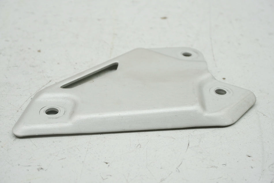 KAWASAKI Z 900 ZR900D D1 Fersenschutz links Fersenschoner original