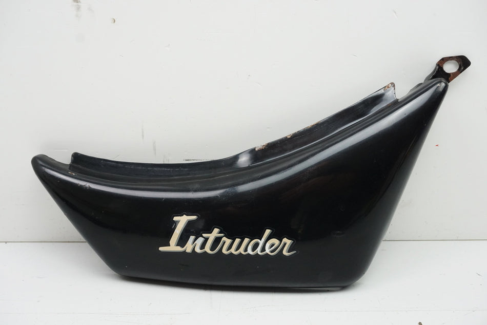 SUZUKI VS 750 VR51A INTRUDER Seitendeckel rechts Abdeckung Cover Blende