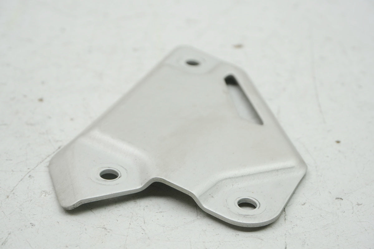 KAWASAKI Z 900 ZR900D D1 heel guard left heel protector original