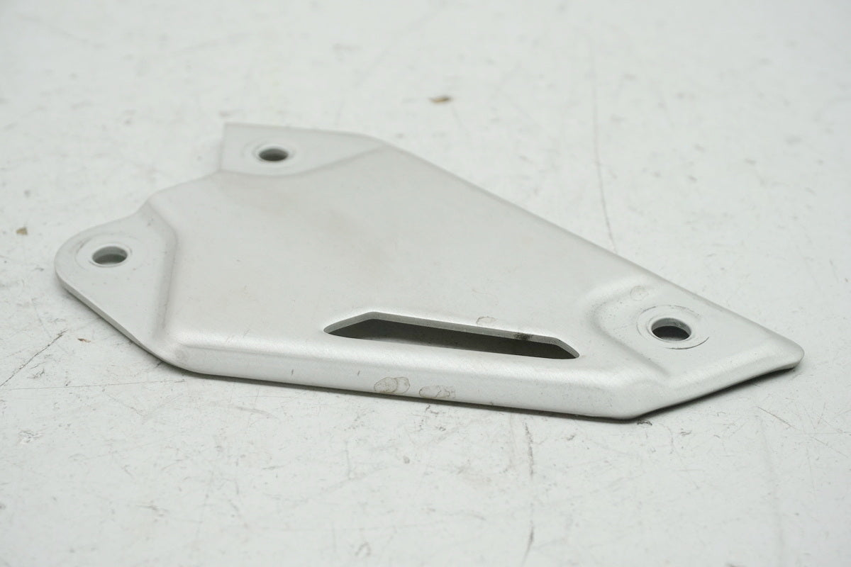 KAWASAKI Z 900 ZR900D D1 heel guard left heel protector original