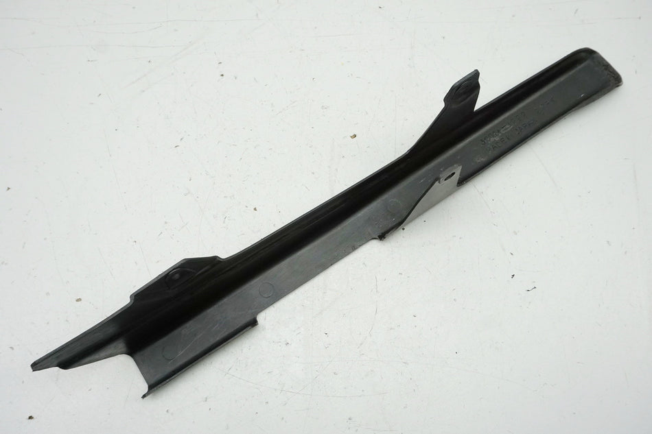 KAWASAKI ZX-9R ZX900C E Kettenschutz Abdeckung Schwinge Cover Blende 98-01