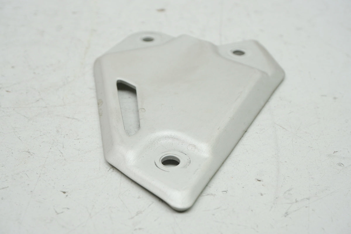 KAWASAKI Z 900 ZR900D D1 heel guard left heel protector original
