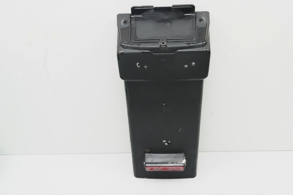 HONDA CA125 JC26 REBEL Soporte de matrícula Guardabarros Protección contra salpicaduras 9380 km