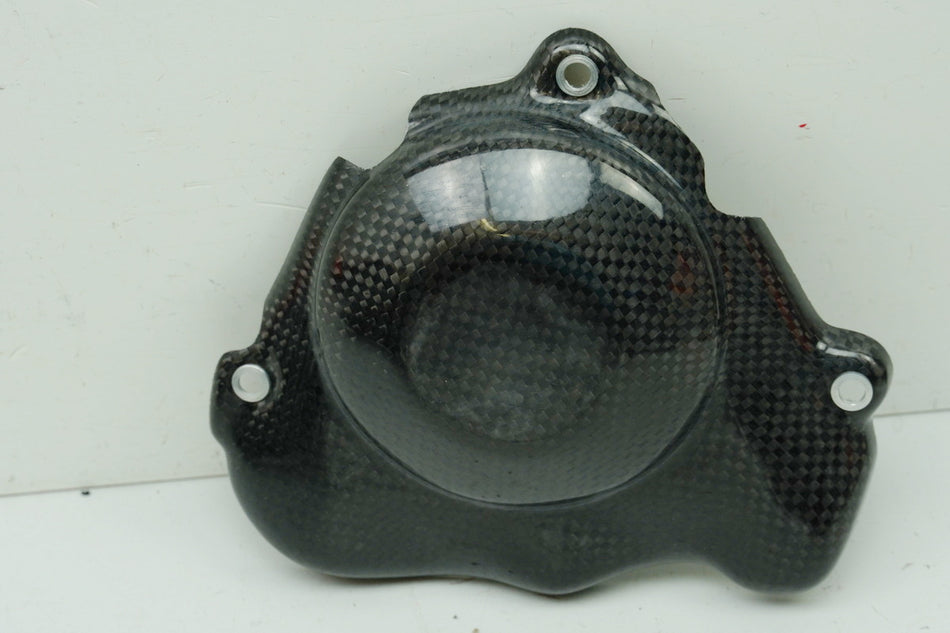 YAMAHA MT09 RN29 Carbonin Tapa de cubierta de fibra de carbono PickUp NUEVO CY15045