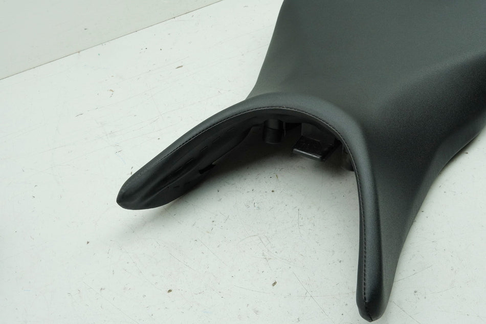HONDA CB 125 R JC91 Asiento delantero para el conductor Asiento individual