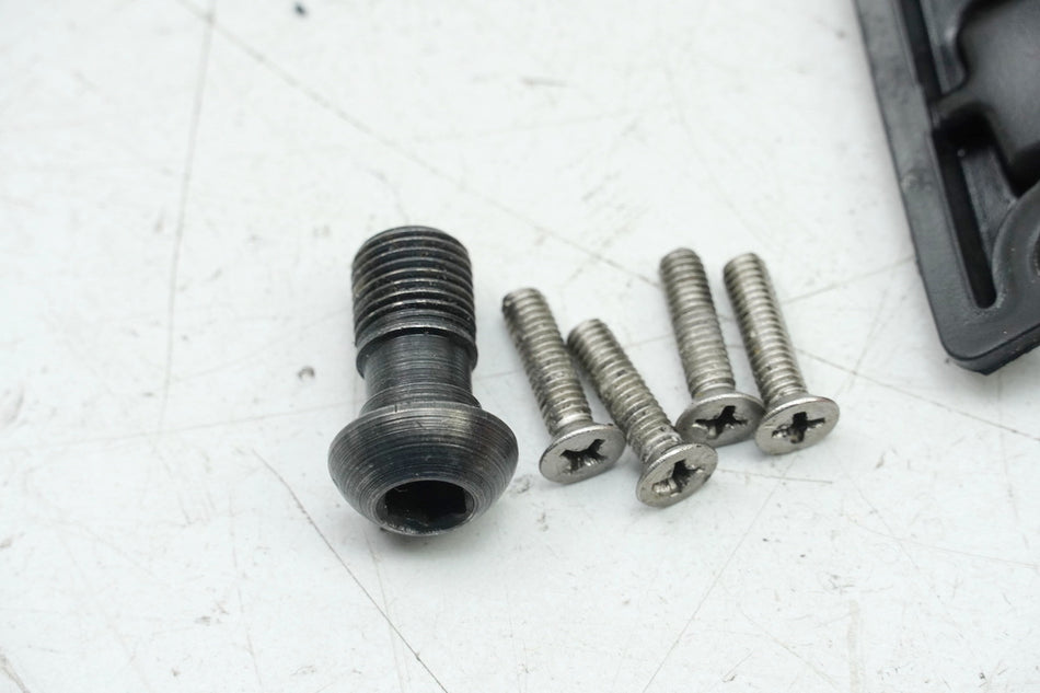 BMW R 1150 R R21 Goma Membrana Fuelle Bomba de embrague Bomba de freno Cilindro de freno
