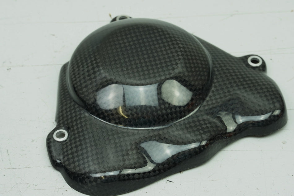 YAMAHA MT09 RN29 Carbonin Tapa de cubierta de fibra de carbono PickUp NUEVO CY15045