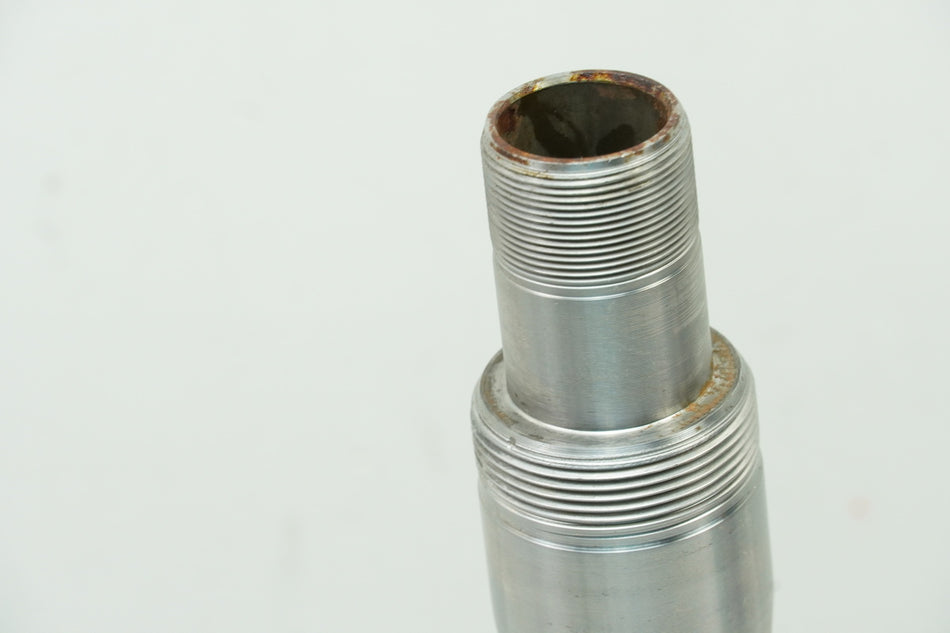 KAWASAKI ZZR 1100 D ZXT10D G lower triple tree (for fork stanchion fork tube)