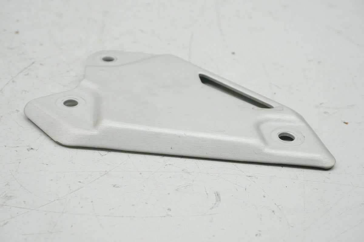 KAWASAKI Z 900 ZR900D D1 Heel Guard right original