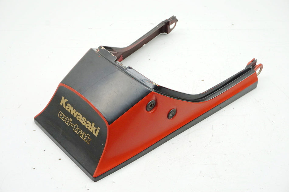 KAWASAKI GPZ 305 Unitrak Heckverkleidung Abdeckung Cover Heckbürzel 14025-1649