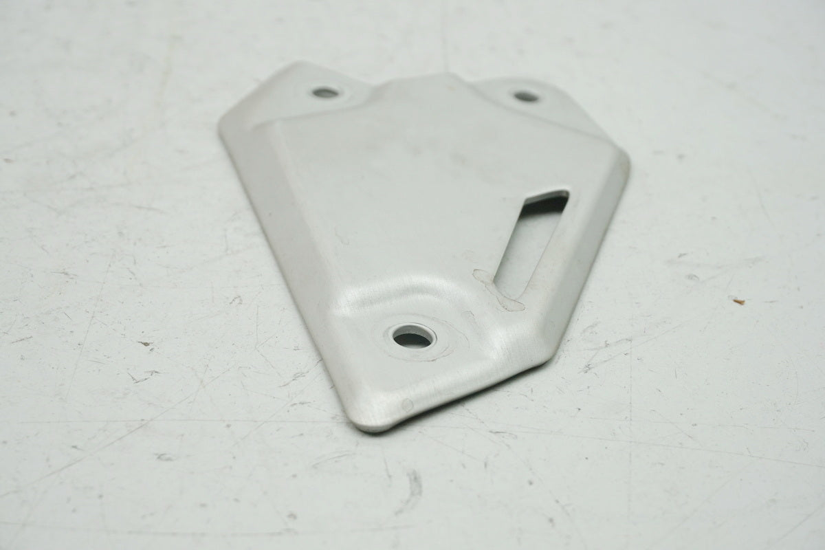 KAWASAKI Z 900 ZR900D D1 Heel Guard right original