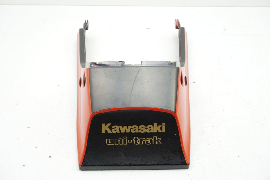 KAWASAKI GPZ 305 Unitrak Heckverkleidung Abdeckung Cover Heckbürzel 14025-1649