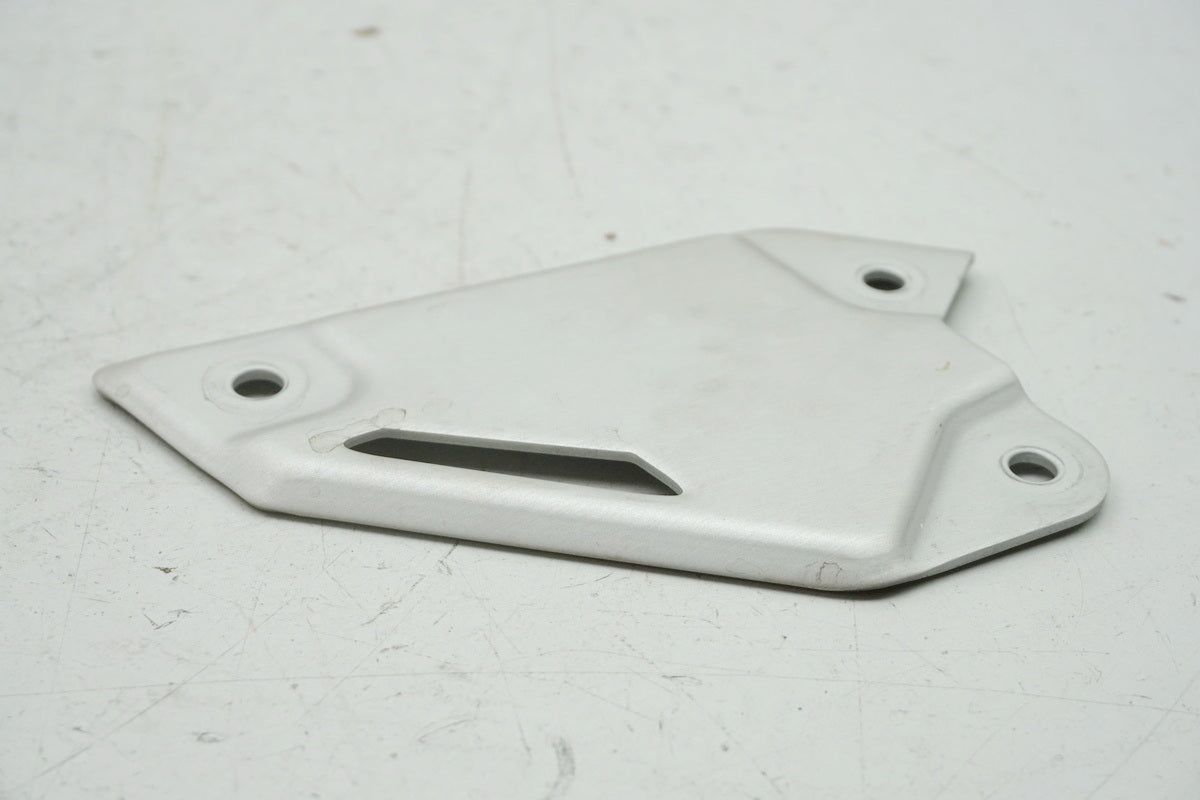 KAWASAKI Z 900 ZR900D D1 Heel Guard right original