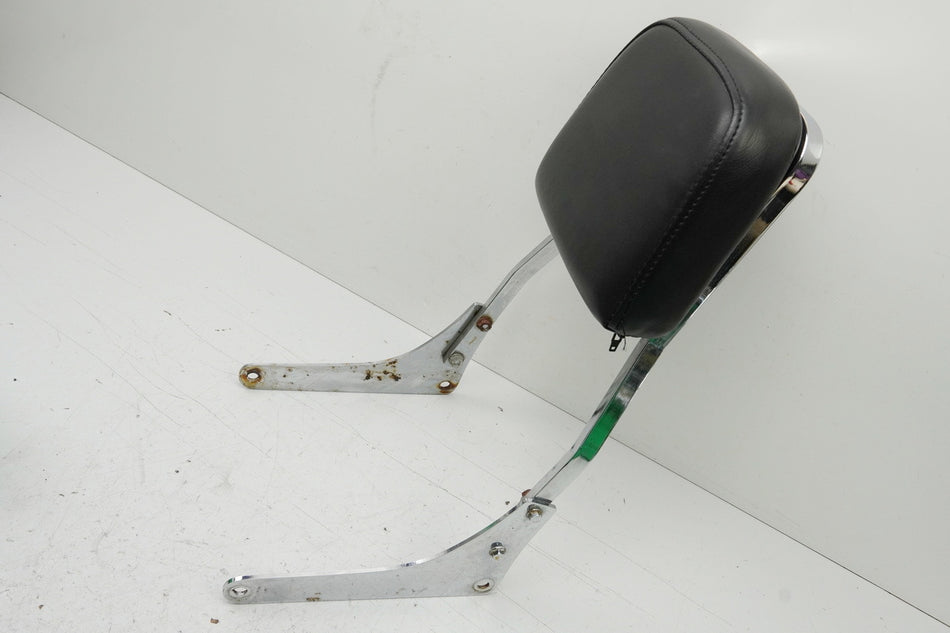 HONDA CA125 JC26 REBEL Sissy Bar Rückenlehne SissyBar