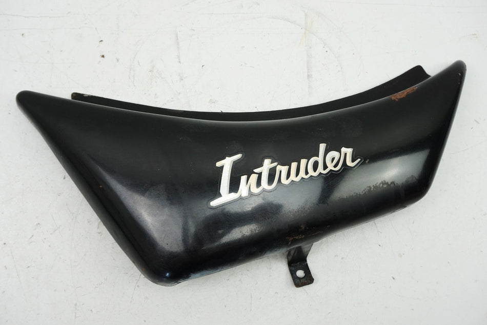 SUZUKI VS 750 VR51A INTRUDER Tapa lateral izquierda Cubierta Embellecedor