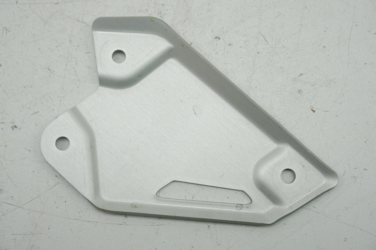 KAWASAKI Z 900 ZR900D D1 Heel Guard right original
