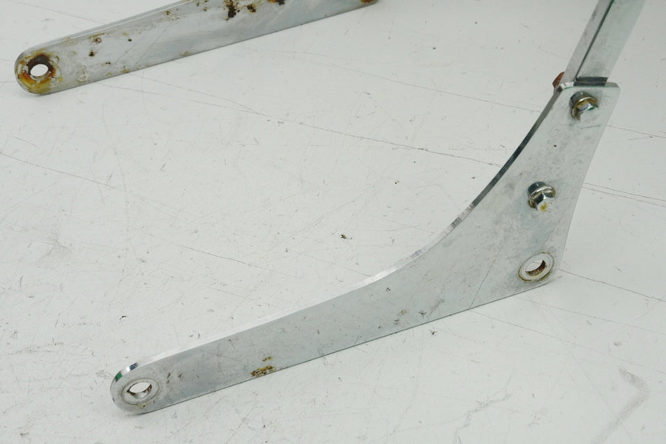 HONDA CA125 JC26 REBEL Sissy Bar Rückenlehne SissyBar