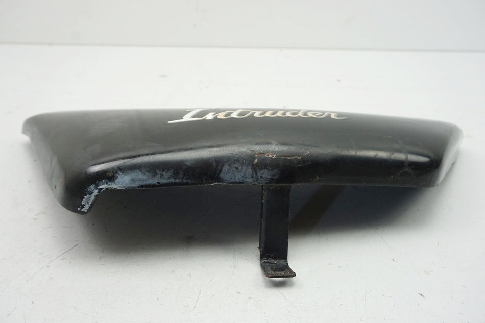 SUZUKI VS 750 VR51A INTRUDER Tapa lateral izquierda Cubierta Embellecedor