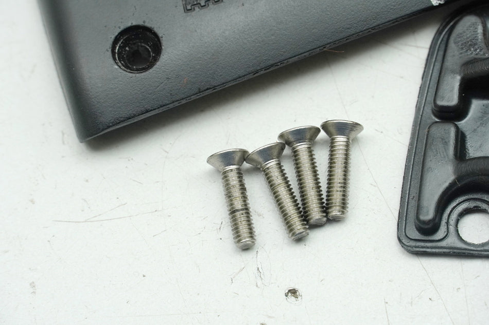 BMW R 1150 R R21 Tapa Bomba de embrague Membrana de goma Cilindro maestro de embrague
