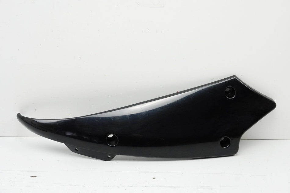BUELL XB12S XB1 Lightning Carenado parte delantera izquierda II Cubierta Spoiler inferior