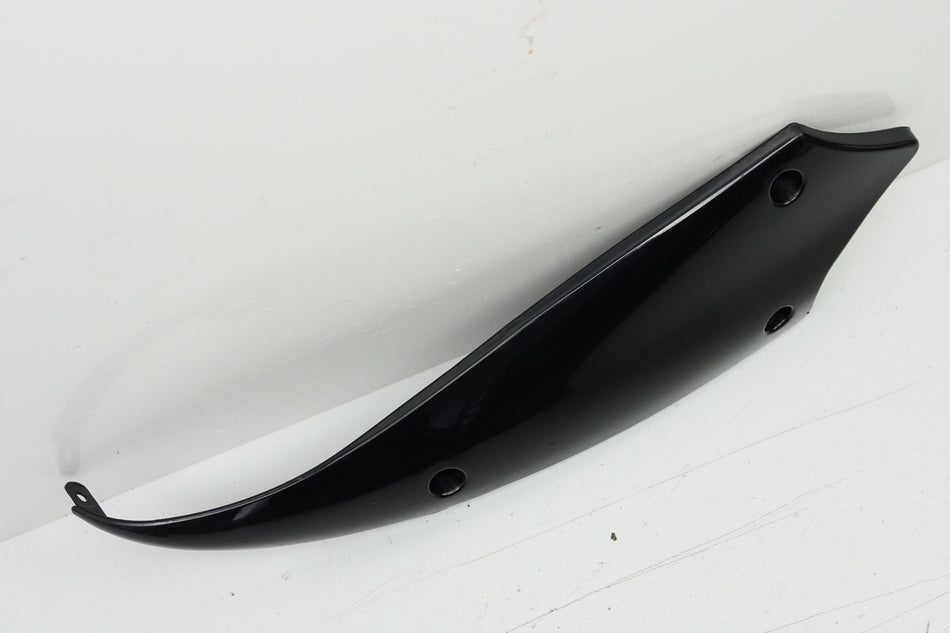 BUELL XB12S XB1 Lightning Carenado parte delantera izquierda II Cubierta Spoiler inferior
