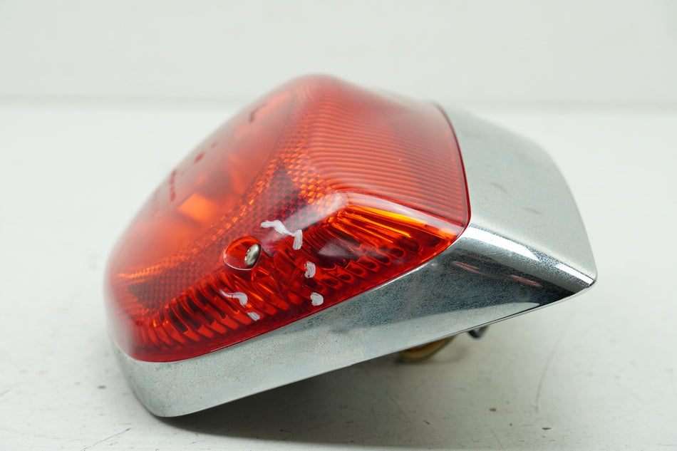 VESPA LX 50 2T ZAPC38101 Rücklicht original Lampe Rückleuchte